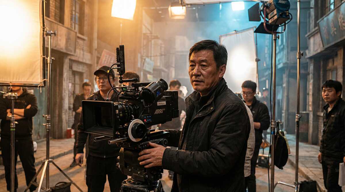 每日大赛摄影专家